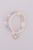 Boutique Pastel Shell Bracelet Set (2 pcs)
