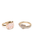Boutique Kitty Love Ring Set (2 pcs)