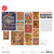 Enlightenment: Buddhist Paintings 2027 Wall Calendar