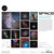 Space: Views from the Hubble and James Webb Telescopes 2027 Wall Calendar