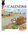 B. Kliban: CatCalendar 2027 Mini Wall Calendar