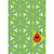 Pomegranate Charley Harper Notebook Set
