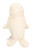 Hermann Teddy Seal white 25 cm