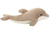 Hermann Teddy Dolphin 42 cm