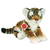 Hermann Teddy Tiger brown 32 cm