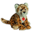 Hermann Teddy Cheetah 26 cm