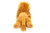 Hermann Teddy Lion lying 33 cm