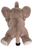 Hermann Teddy Elephant lying 55 cm