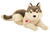 Hermann Teddy Wolf lying 40 cm
