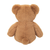 Hermann Teddy Teddy caramel 33 cm