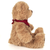 Hermann Teddy Teddy Curtis with neckerchief  30 cm