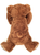 Hermann Teddy Teddy lying brown 40 cm