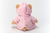 Hermann Teddy Pyjama Bear pink 30 cm