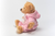 Hermann Teddy Pyjama Bear pink 30 cm