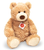 Hermann Teddy Teddy sandy 34 cm