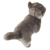 Hermann Teddy Carthusian Cat standing 20 cm