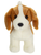 Hermann Teddy Beagle standing 25 cm