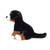 Hermann Teddy Berner Mountain Dog sitting 26 cm