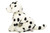 Hermann Teddy Dalmatian sitting 27 cm