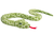 Hermann Teddy Snake green 175 cm