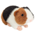 Hermann Teddy Guinea Pig tricolour 19 cm