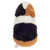 Hermann Teddy Guinea Pig tricolour 19 cm