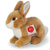 Hermann Teddy Rabbit sitting beige 20 cm