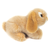 Hermann Teddy Lop-eared rabbit beige 18 cm
