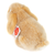 Hermann Teddy Lop-eared rabbit beige 18 cm