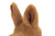 Hermann Teddy Rabbit sitting brown 20 cm