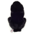 Hermann Teddy Rabbit sitting black 17 cm