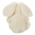 Hermann Teddy Fluffy Bunny cream 25 cm
