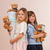 Hermann Teddy Teddy Rufus 30 cm