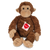 Hermann Teddy Monkey Yoyo 39 cm