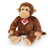 Hermann Teddy Monkey Carly 27 cm