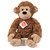 Hermann Teddy Monkey Ricky 32 cm
