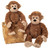 Hermann Teddy Monkey Ricky 32 cm