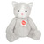 Hermann Teddy Floppy Cat Trixi 32 cm