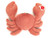 Hermann Teddy Crab Kiko 20 cm