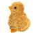 Hermann Teddy Chick Daisy 10 cm