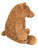 Hermann Teddy Brown Bear James 70 cm