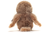 Hermann Teddy Owl beige 20 cm