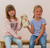 Hermann Teddy Owl beige 20 cm