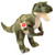 Hermann Teddy Dinosaur T-Rex 55 cm