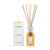 MILLEFIORI MILANO - NEW RANGE! REED DIFFUSER 500 ML LEGNI E FIORI D'ARANCIO