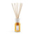 MILLEFIORI MILANO - NEW RANGE! REED DIFFUSER 500 ML LEGNI E FIORI D'ARANCIO