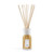 MILLEFIORI MILANO - NEW RANGE! REED DIFFUSER 500 ML LIME & VETIVER