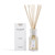 MILLEFIORI MILANO - NEW RANGE! REED DIFFUSER 500 ML WHITE MUSK