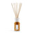MILLEFIORI MILANO - NEW RANGE! REED DIFFUSER 500 ML PETALI DI TABACCO
