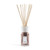 MILLEFIORI MILANO - NEW RANGE! REED DIFFUSER 500 ML SILK & RICE POWDER